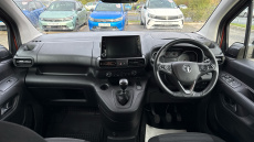 Vauxhall Combo Life 1.5 Turbo D SE 5dr Diesel Estate
